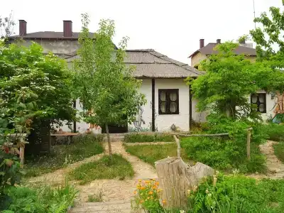 Residence Gulyaypole - 9