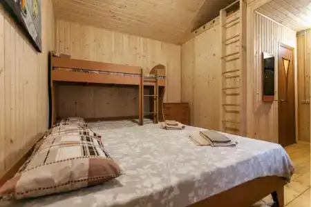 Пансионат Прага - 30