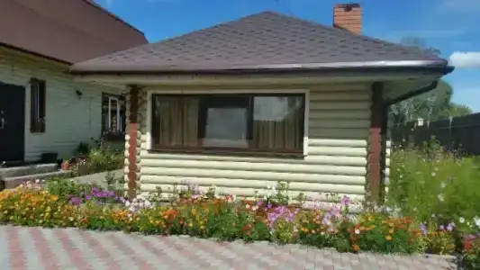 Кувшинка - 7