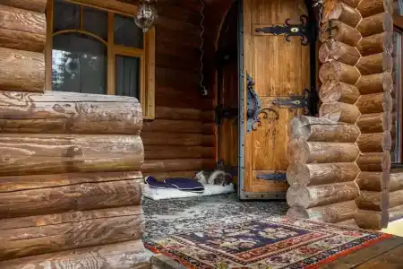 Великая - 4