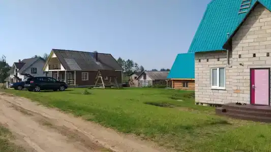 Усадьба на Озёрной - 13
