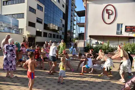 Фламинго - 19