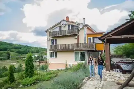 Усадьба Кутлер - 51