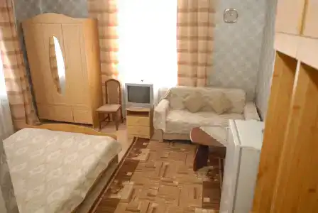 Усолье - 9