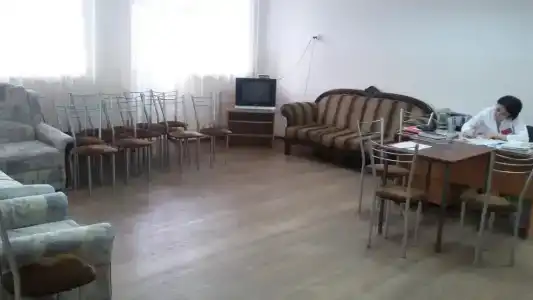 Радуга - 16