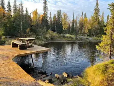Медвежий угол - 48