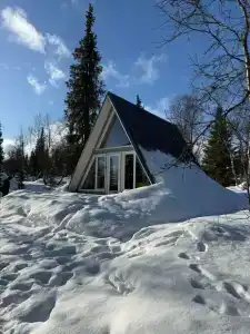 Хаски Кэмп - 22