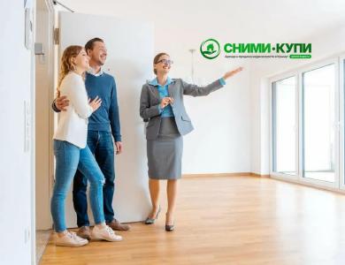 Квартира-студия люкс для комфортного проживания - 13