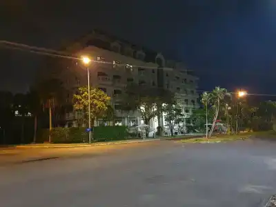 Orbit Resort & Spa - 26