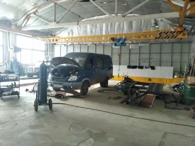 Автомаг - 11