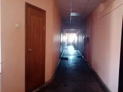 Хостел на заводской - 10