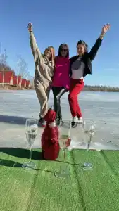 Березовый рай - 20