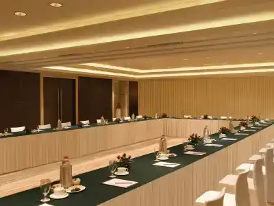 Trident Bandra Kurla - 41