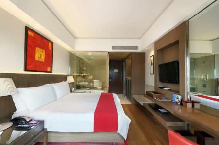 Trident Bandra Kurla - 88