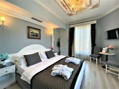 Gülhanepark & Spa - 85