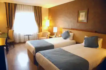 The Green Park Merter - 31