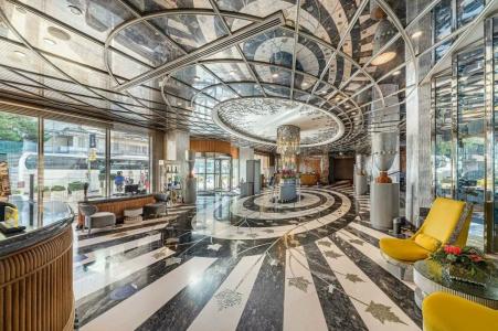 Wyndham Grand Istanbul Kalamış Marina - 33