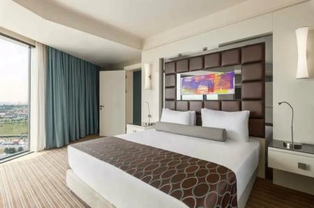 Ramada Plaza By Wyndham Istanbul Tekstilkent - 85