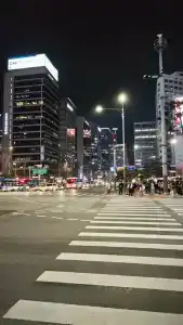 Midcity Myeongdong - 27