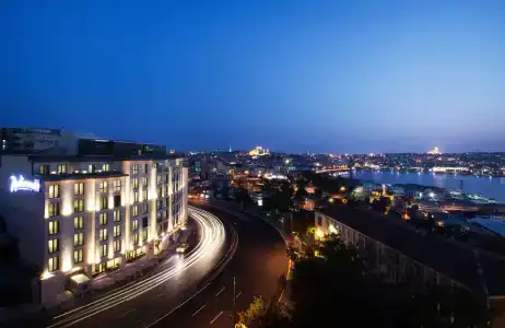 Radisson Blu Istanbul Pera - 92