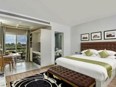 Grand Mercure Bangalore - An Accor Brand - 64