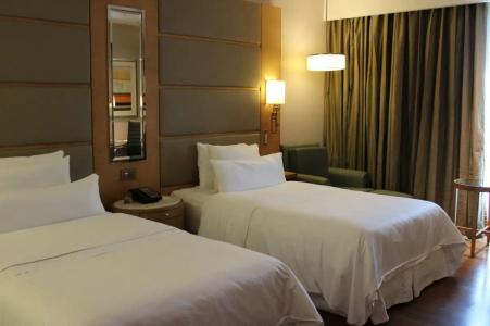 The Westin Chennai Velachery - 11