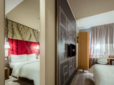Ibis Istanbul West - 76