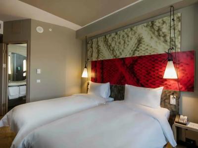 Ibis Istanbul West - 90