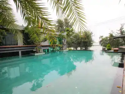 i Calm Resort Cha Am - 21