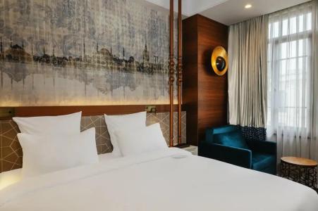 Mercure Istanbul Sirkeci - 56
