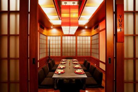 Centara Grand at Central Plaza Ladprao Bangkok - 50