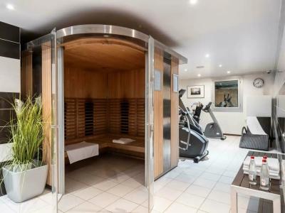 ibis Rouen Centre Champ de Mars - 51