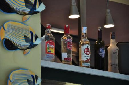 Palm Court Suites - 33