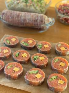 Селигер виледж - 43