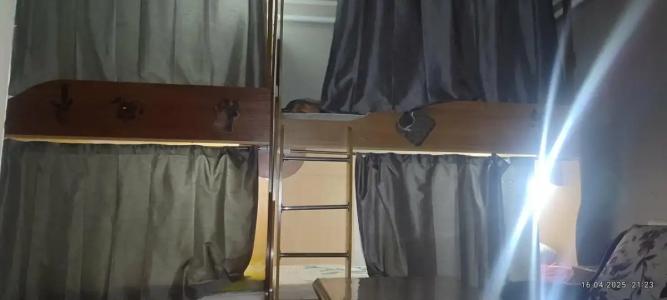 Байкер и пустота - 23