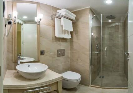 Mare Park & Spa - 61