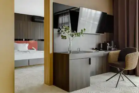 Zenith Resort & Spa - 17