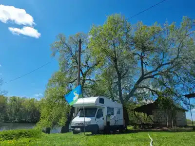 Веселый Роджер - 11