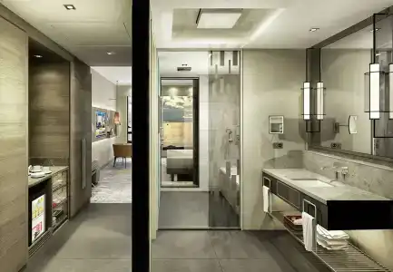 Hilton Istanbul Bakirkoy - 48