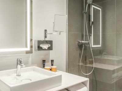 Novotel Deauville Plage - 77