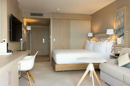 Hilton Garden Inn Le Havre Centre - 20