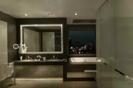 Hyatt Centric Levent Istanbul - 49