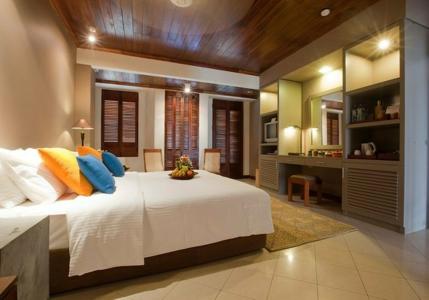 Cinnamon Bentota Beach - 57