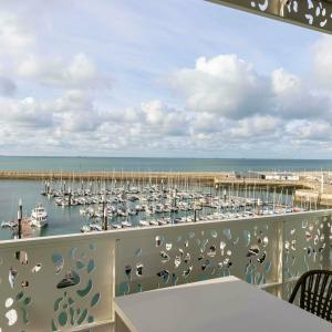 Hilton Garden Inn Le Havre Centre - 23