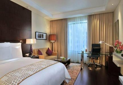 Jaipur Marriott - 81