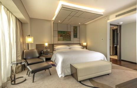 Sheraton Grand Bengaluru Whitefield & Convention Center - 69