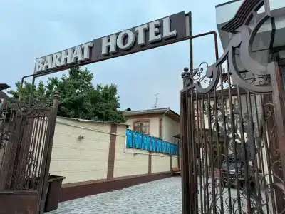 Barhat - 3