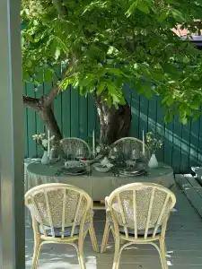 Дача Дымов Керамика - 29