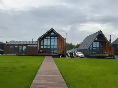 Volga Spa Village - 0
