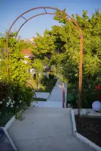 Гостевой дом Villa White - 50